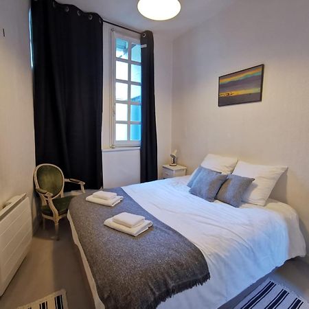 Nouvelle Pepite - Le Rayon Vert Nantes Bagian luar foto