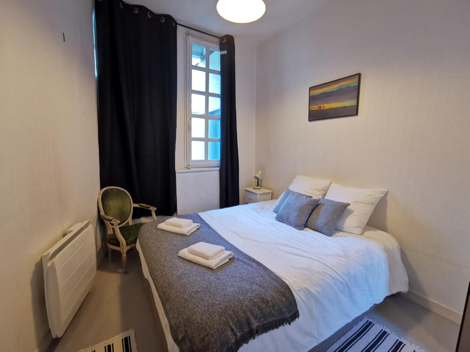 Nouvelle Pepite - Le Rayon Vert Nantes Bagian luar foto