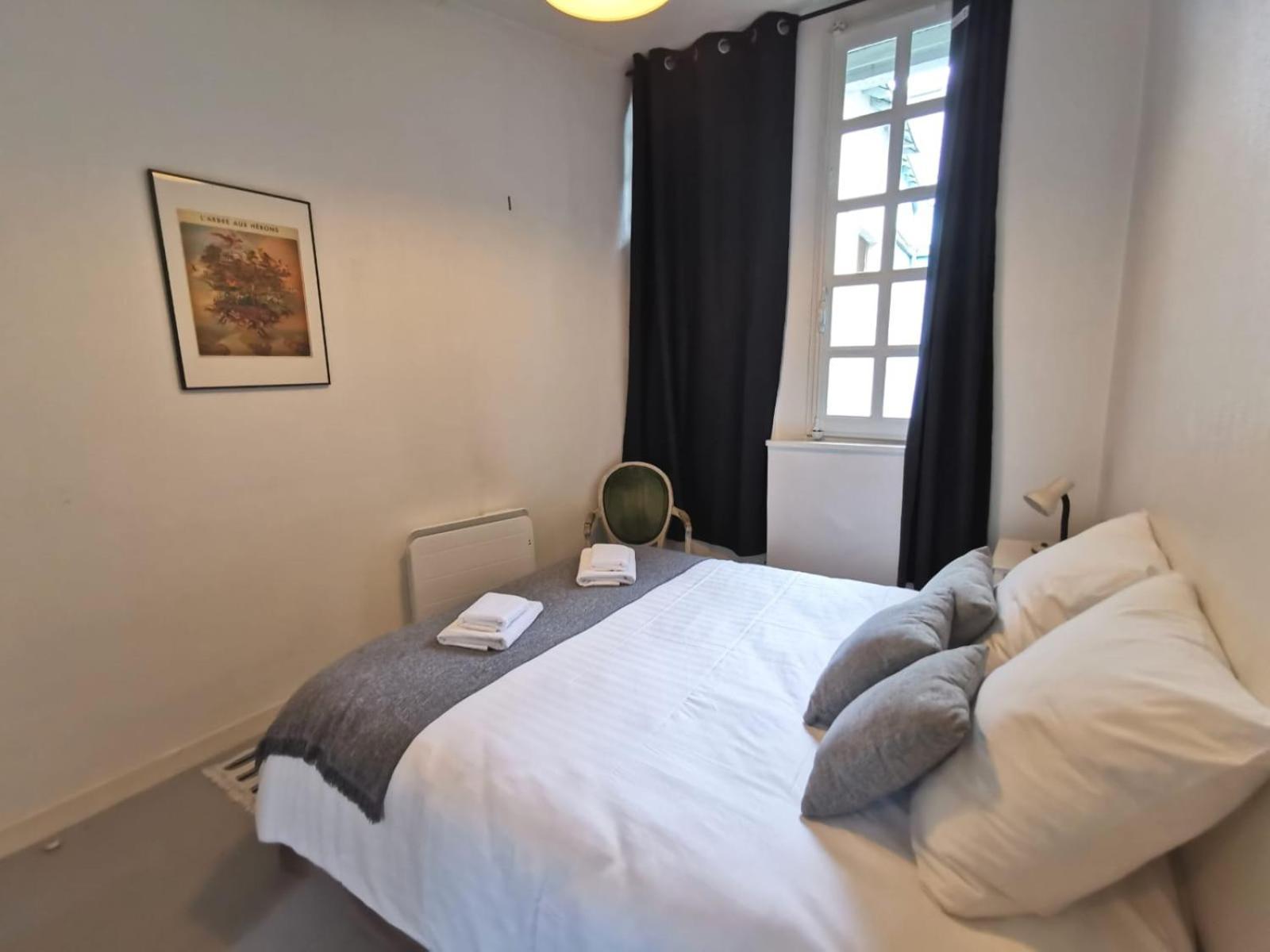 Nouvelle Pepite - Le Rayon Vert Nantes Bagian luar foto
