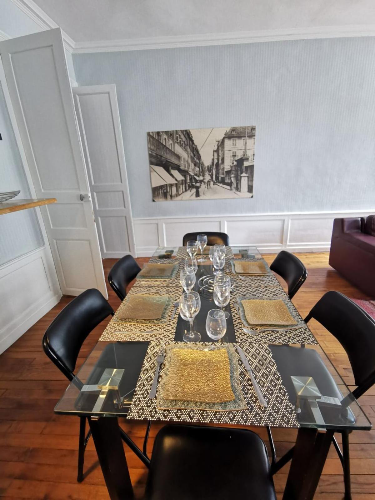 Nouvelle Pepite - Le Rayon Vert Nantes Bagian luar foto